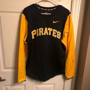 Nike Pittsburgh Pirates Sweatshirt